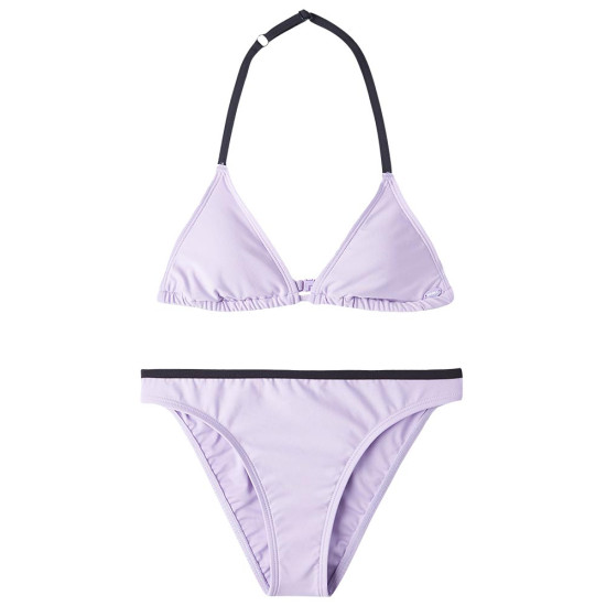 O'neill Παιδικό μαγιό Essential Triangle Bikini Set O'neill Παιδικό μαγιό Essential Triangle Bikini Set